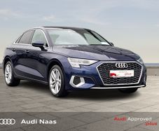 Audi A3 2021