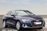 Audi A3 2021