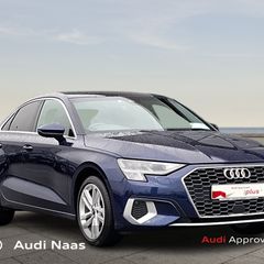 Audi A3 2021