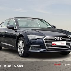 Audi A6 2022
