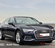 Audi A6 2022