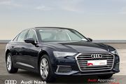 Audi A6 2022