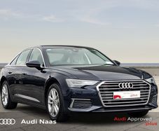 Audi A6 2022
