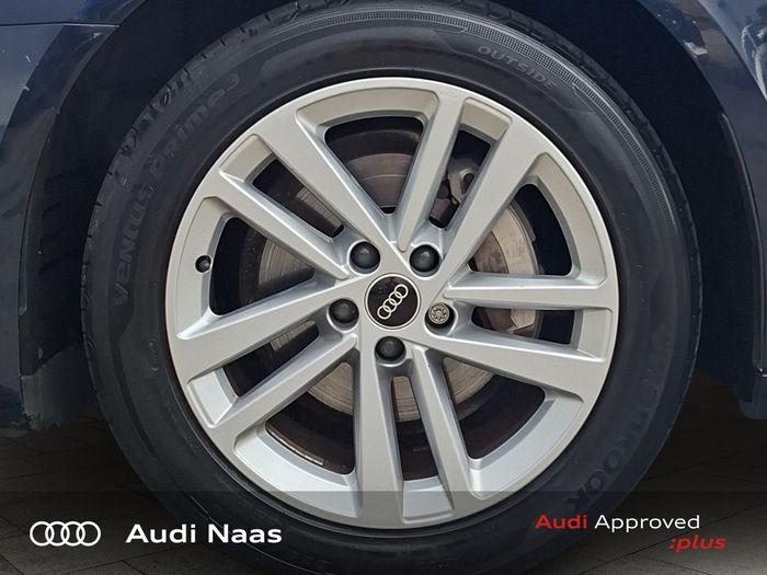 Audi A6 2022