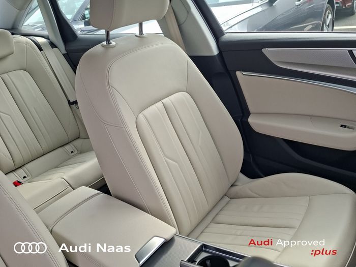 Audi A6 2022