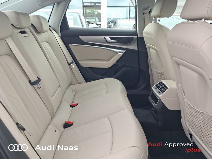 Audi A6 2022