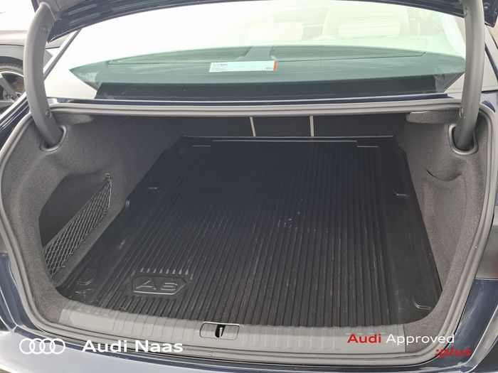 Audi A6 2022