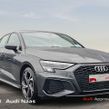 Audi A3 2024