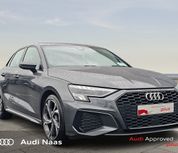 Audi A3 2024