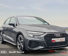 Audi A3 2024