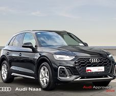 Audi Q5 2023