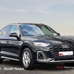 Audi Q5 2023