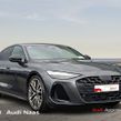 Audi A6 2026