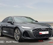 Audi A6 2026
