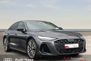 Audi A6 2026