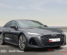 Audi A6 2026