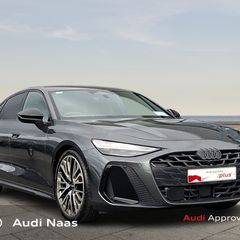 Audi A6 2026