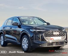 Audi Q5 2026