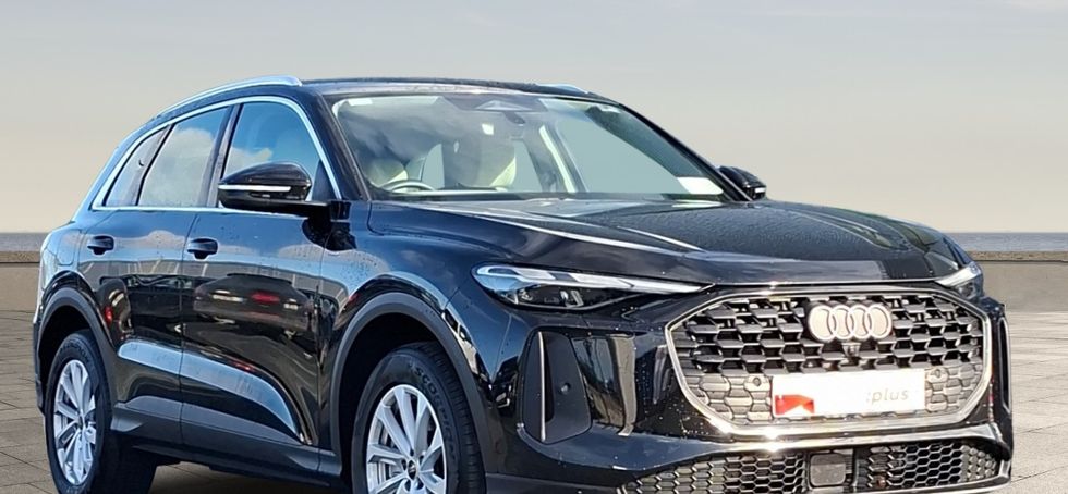 Audi Q5 2026