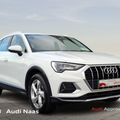 Audi Q3 2019