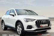 Audi Q3 2019