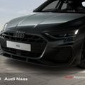Audi A3 2026