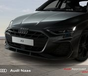 Audi A3 2026