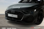 Audi A3 2026