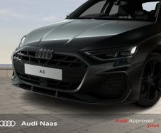 Audi A3 2026
