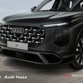 Audi Q7 2026
