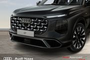 Audi Q7 2026