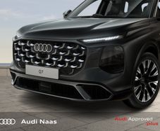 Audi Q7 2026