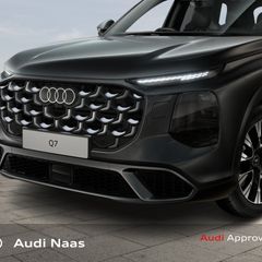 Audi Q7 2026