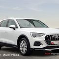 Audi Q3 2024