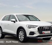 Audi Q3 2024