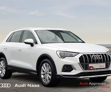 Audi Q3 2024