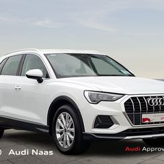 Audi Q3 2024
