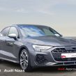 Audi S3 2025