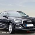 Audi Q2 2026