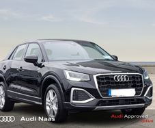 Audi Q2 2026