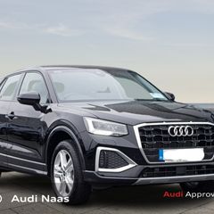 Audi Q2 2026