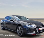 Audi A4 2023