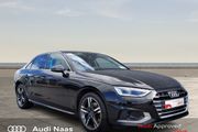 Audi A4 2023