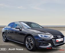 Audi A4 2023