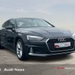 Audi A5 2024