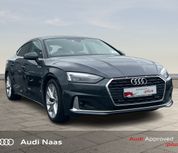 Audi A5 2024