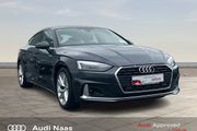 Audi A5 2024