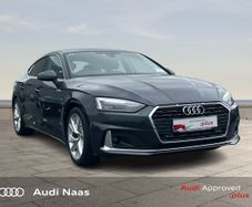Audi A5 2024