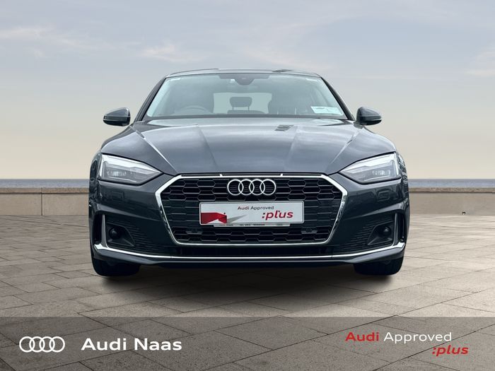 Audi A5 2024