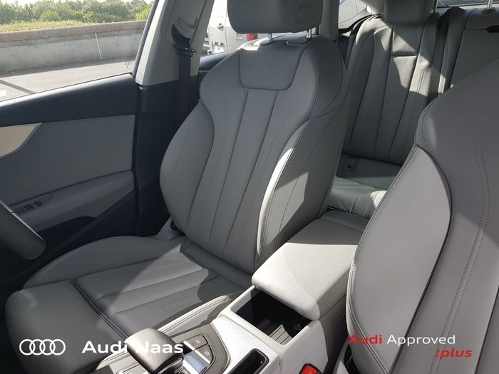 Audi A5 2024